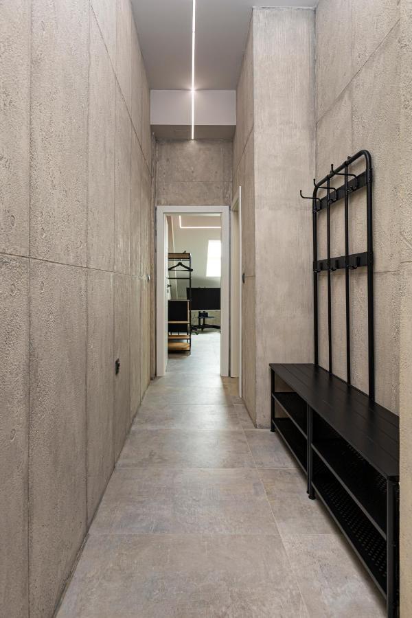 Industrial-Style 2Bd Loft With Parking Spot By Flat Mаnager Apartment Plovdiv Ngoại thất bức ảnh